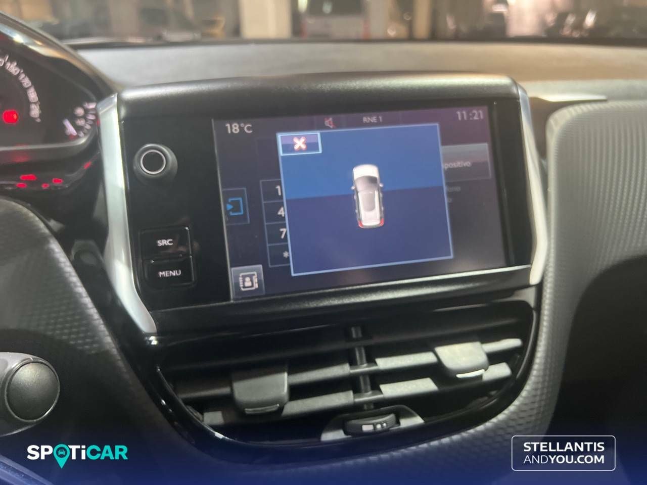Foto Peugeot 2008 23