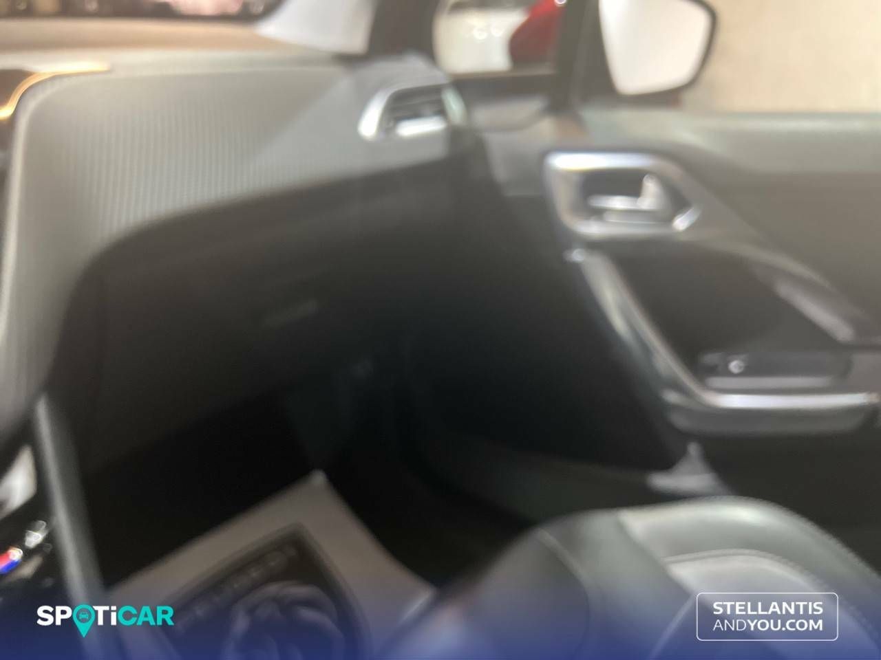 Foto Peugeot 2008 25