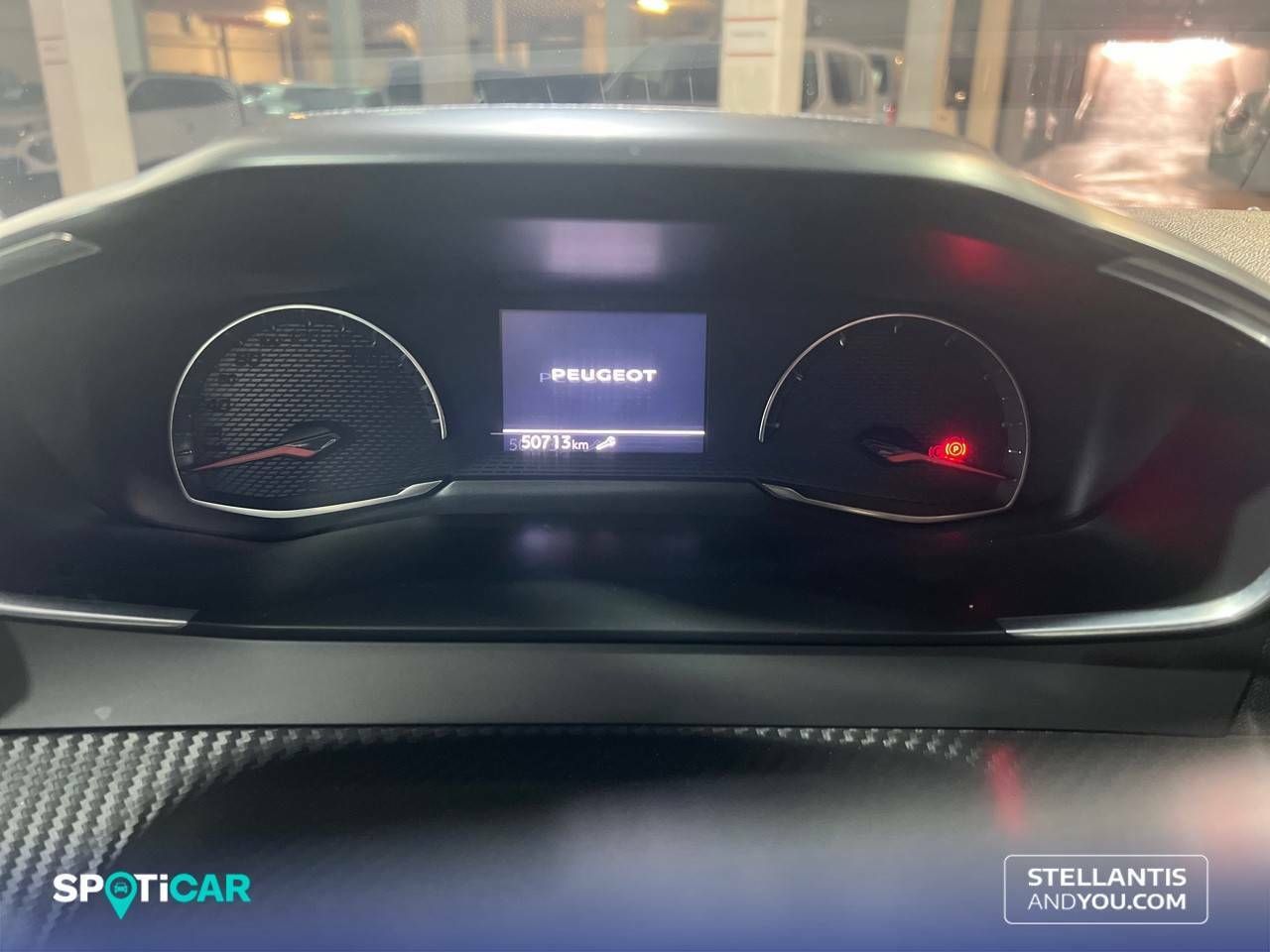 Foto Peugeot 2008 12