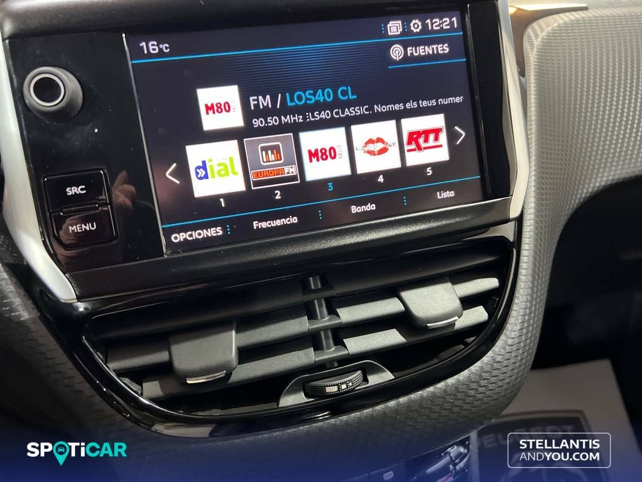 Foto Peugeot 2008 14
