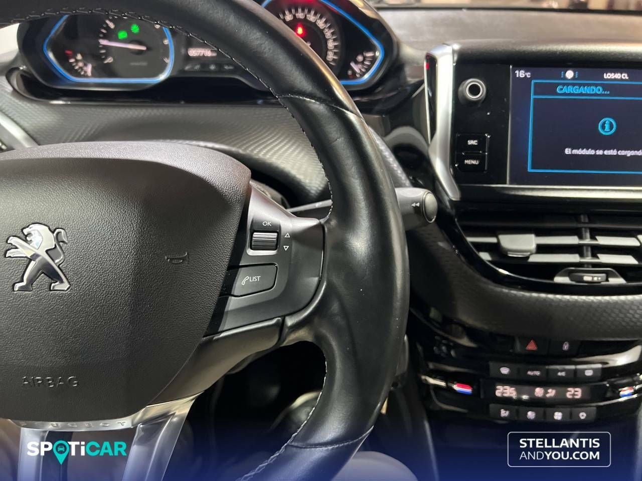 Foto Peugeot 2008 15