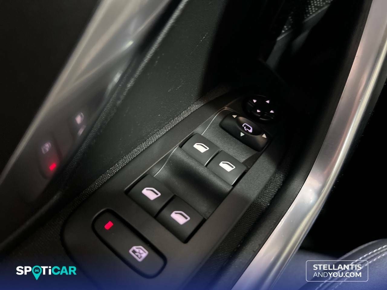 Foto Peugeot 2008 17