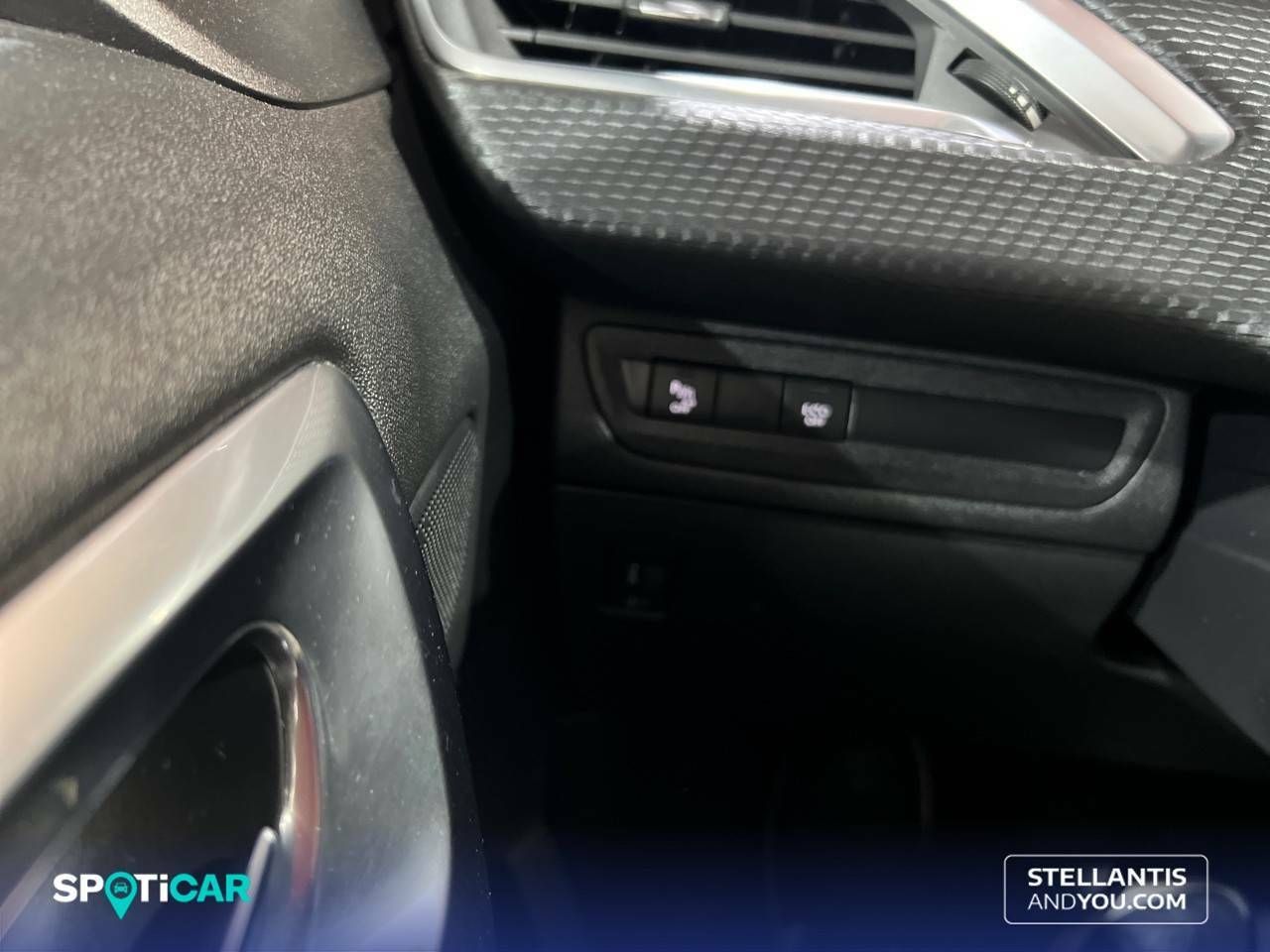 Foto Peugeot 2008 18