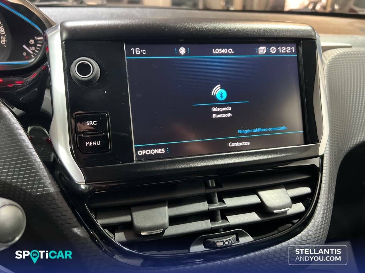 Foto Peugeot 2008 20