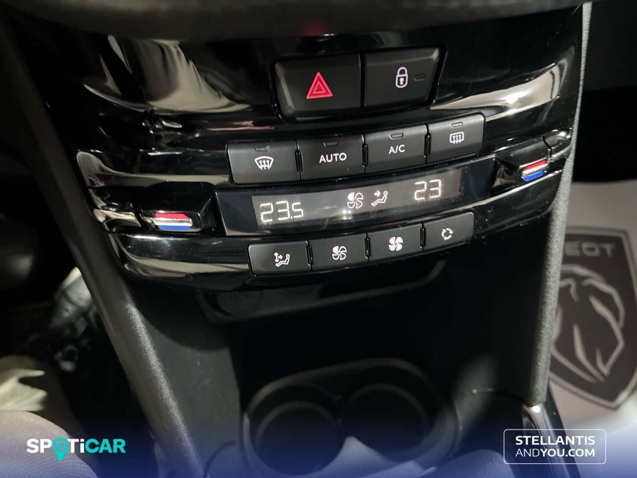 Foto Peugeot 2008 22