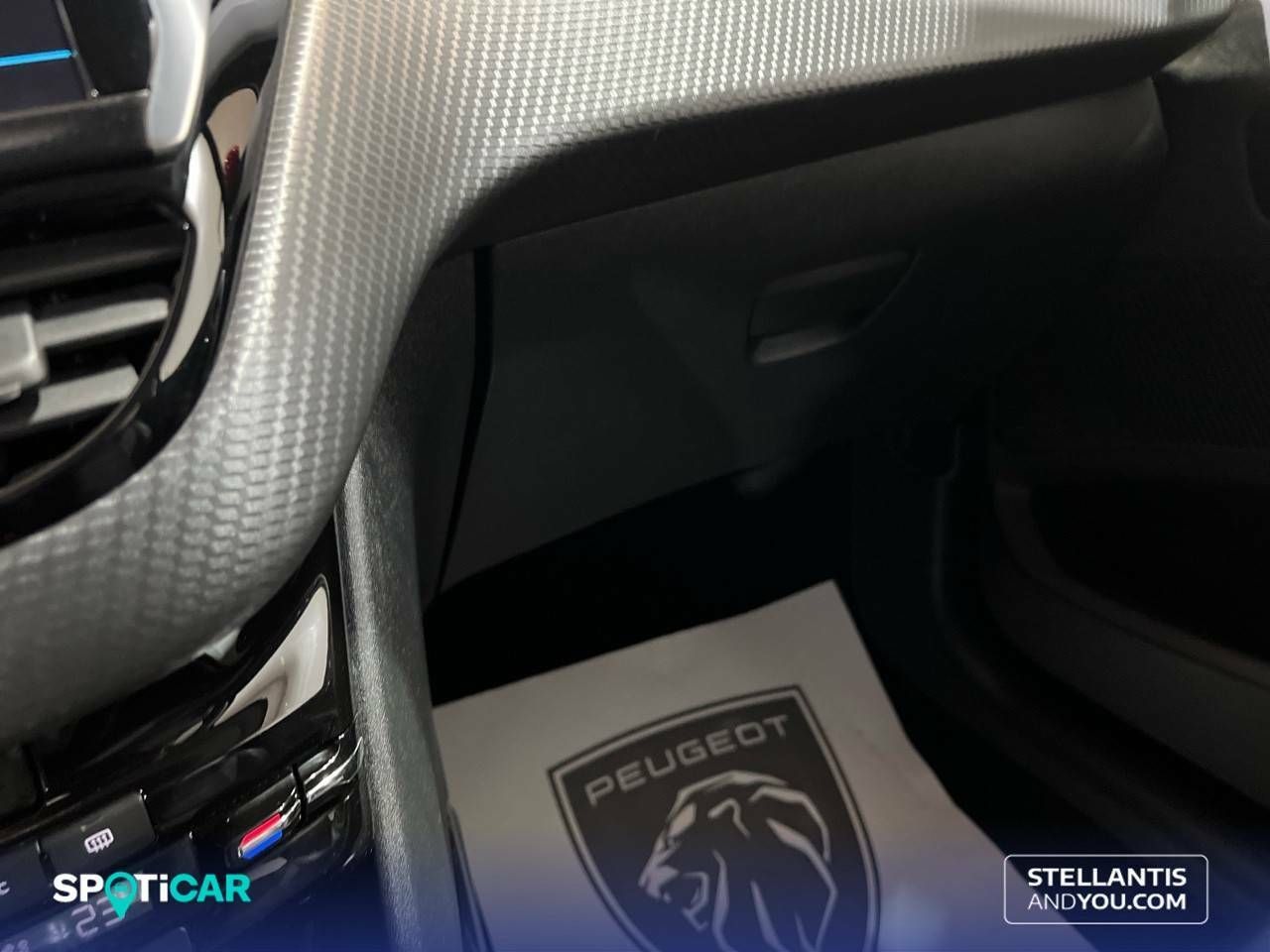 Foto Peugeot 2008 23