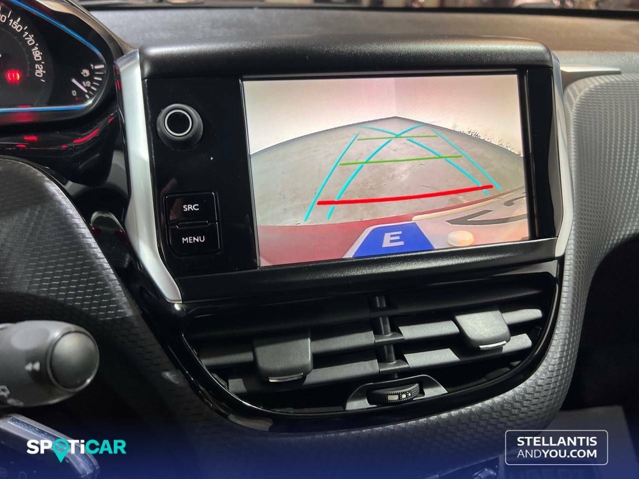 Foto Peugeot 2008 24