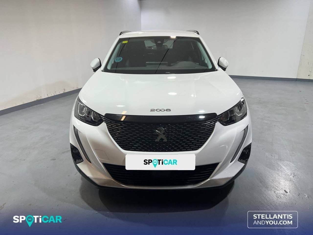 Foto Peugeot 2008 2
