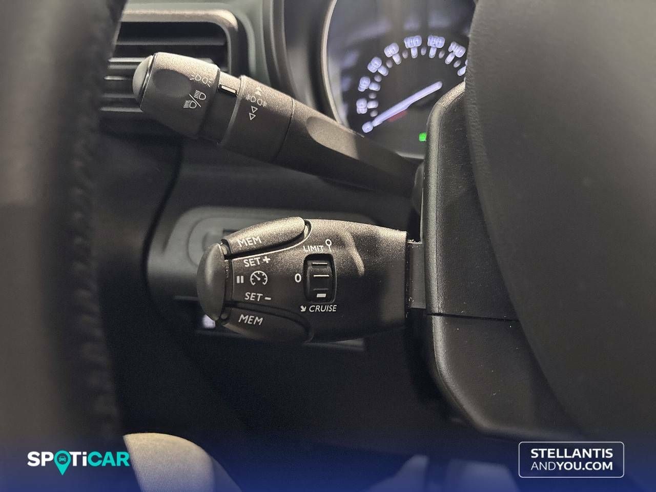 Foto Citroën Berlingo 15