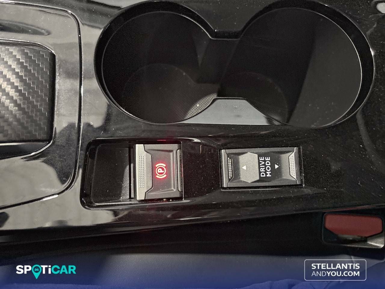 Foto Peugeot 208 22
