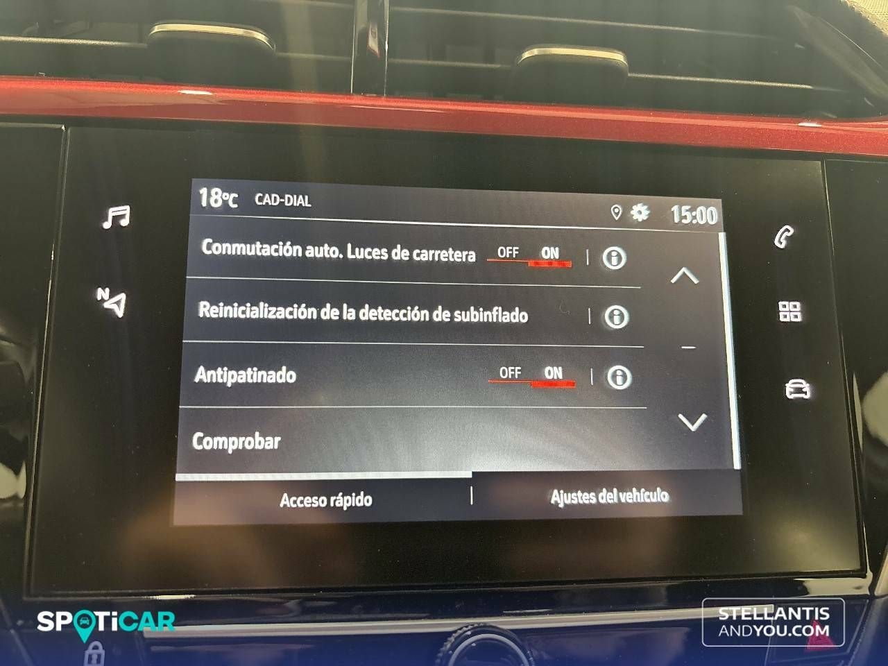 Foto Opel Corsa 17