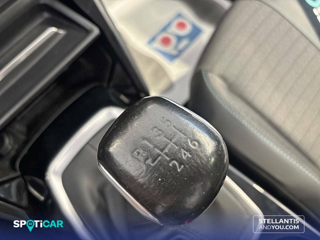 Foto Peugeot 2008 20