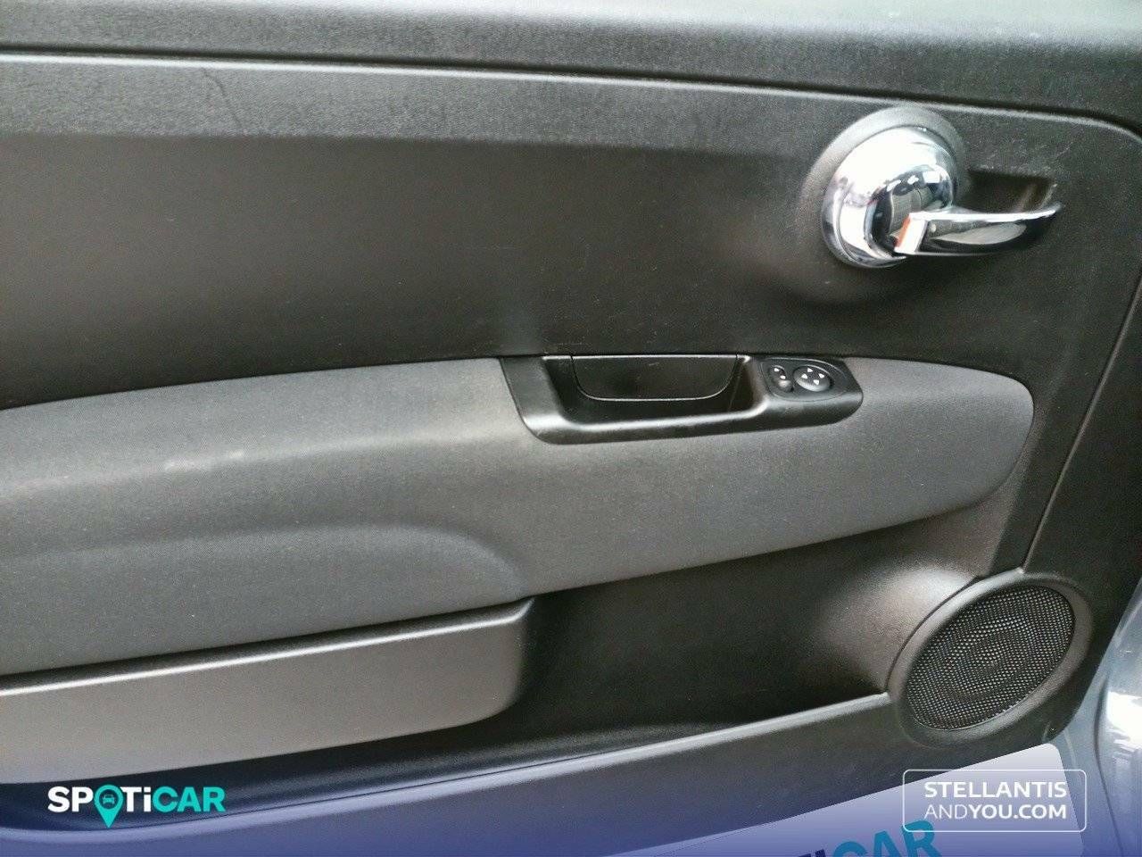 Foto Fiat 500 24