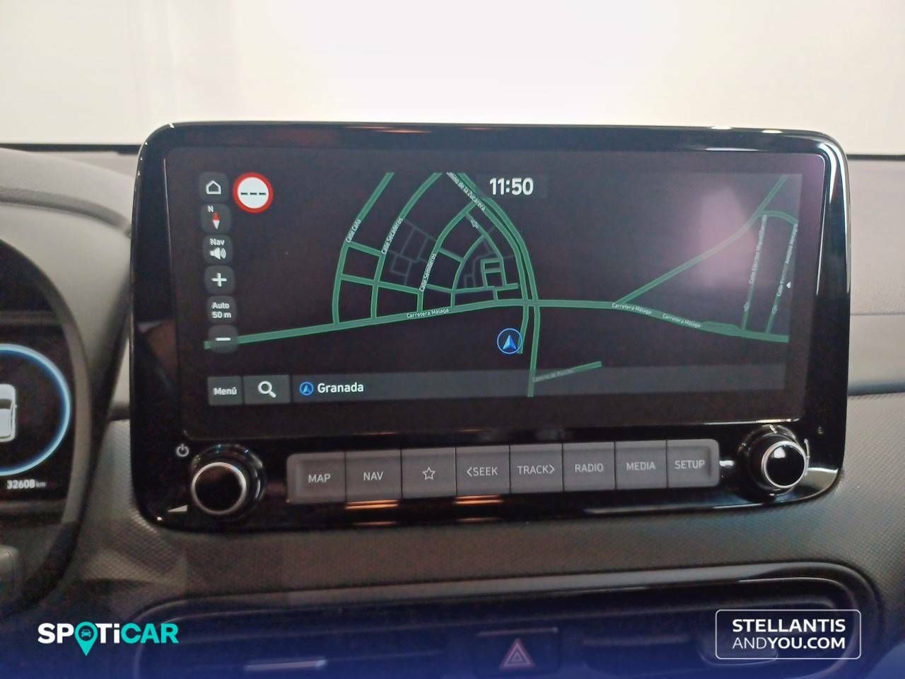 Foto Hyundai Kona 15