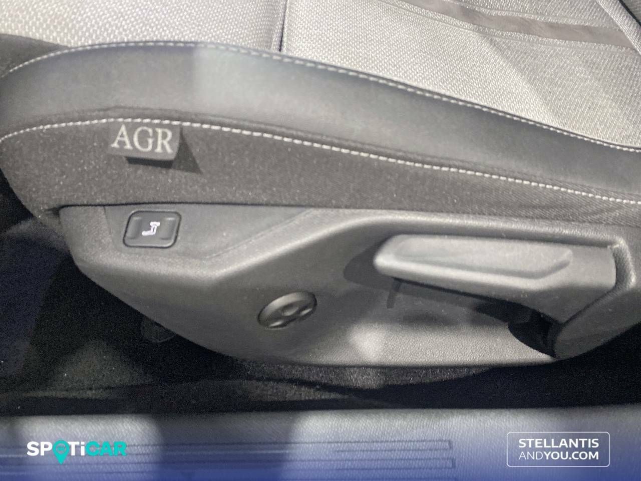 Foto Opel Astra 13