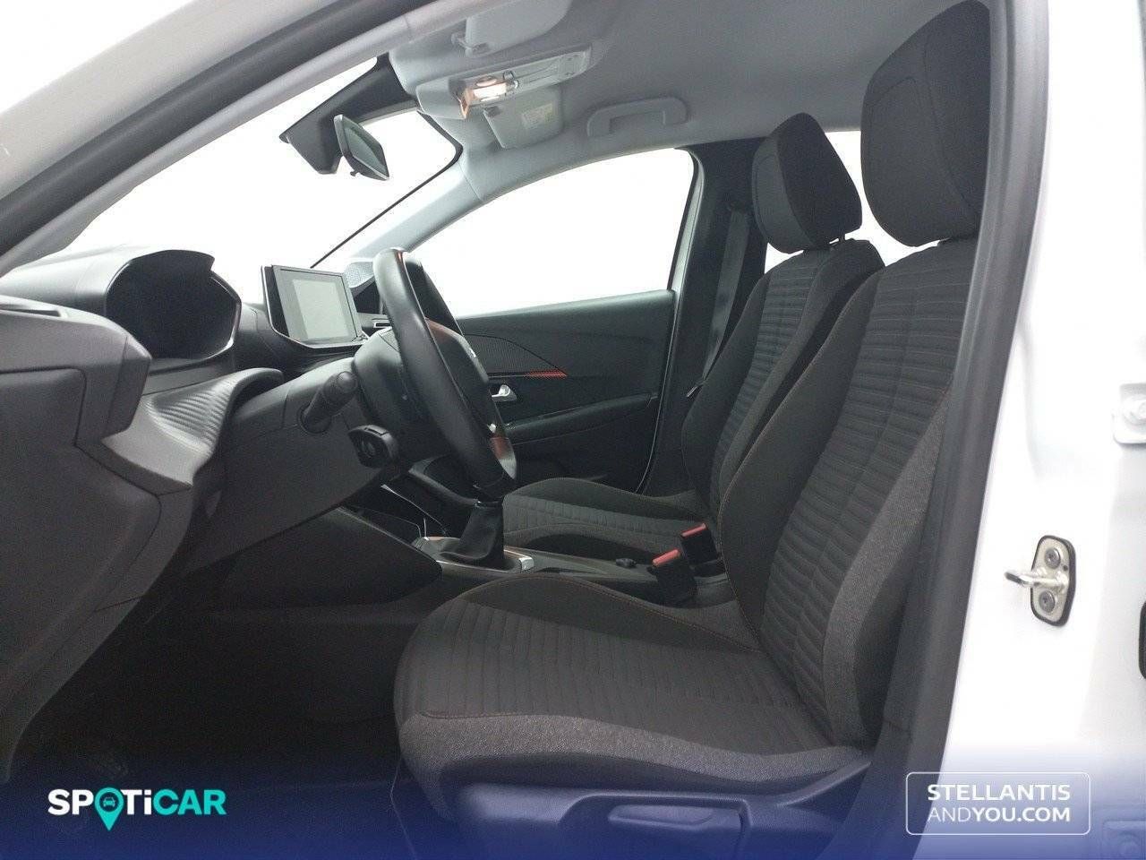 Foto Peugeot 208 9