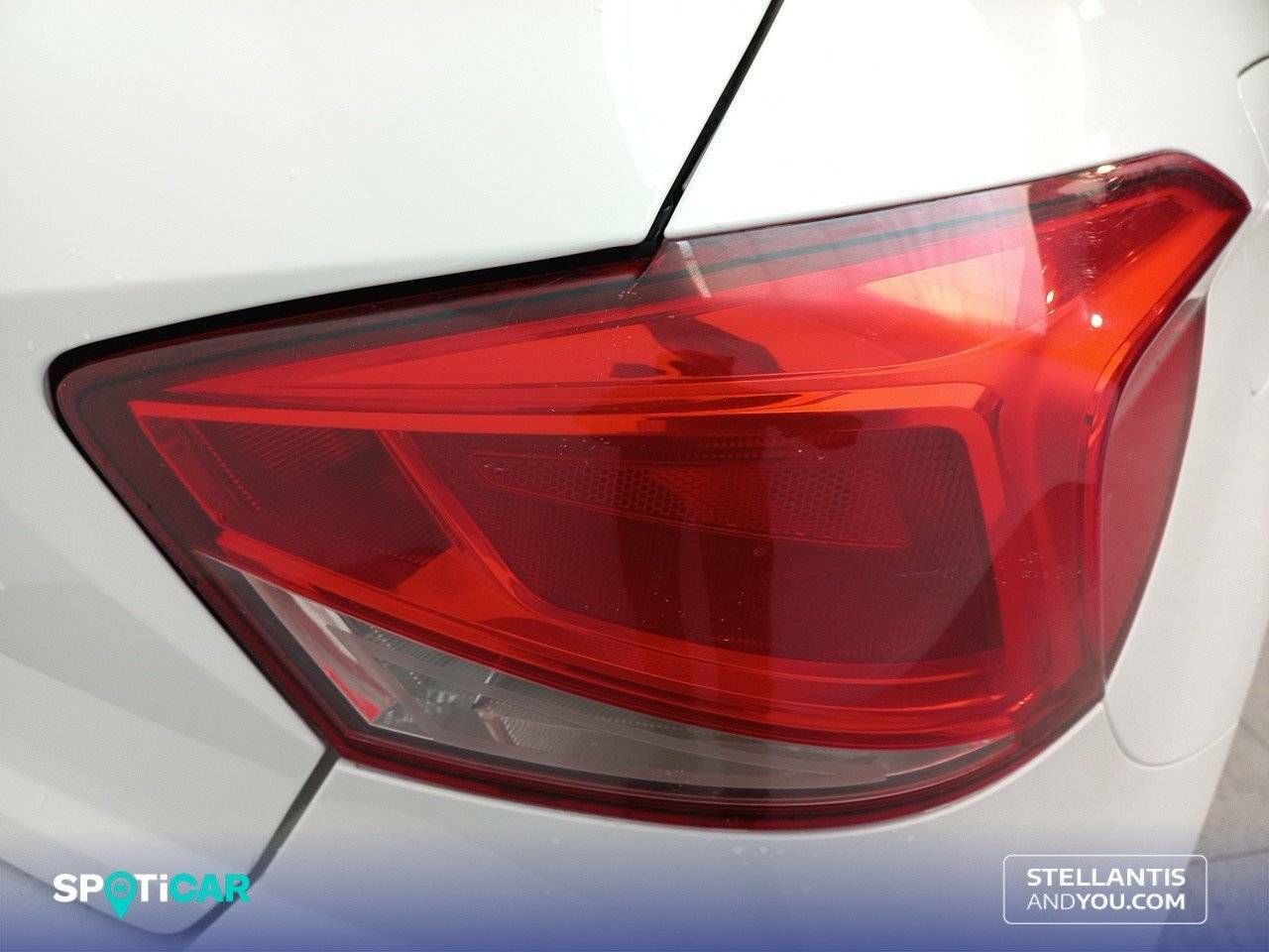 Foto Seat Ibiza 13