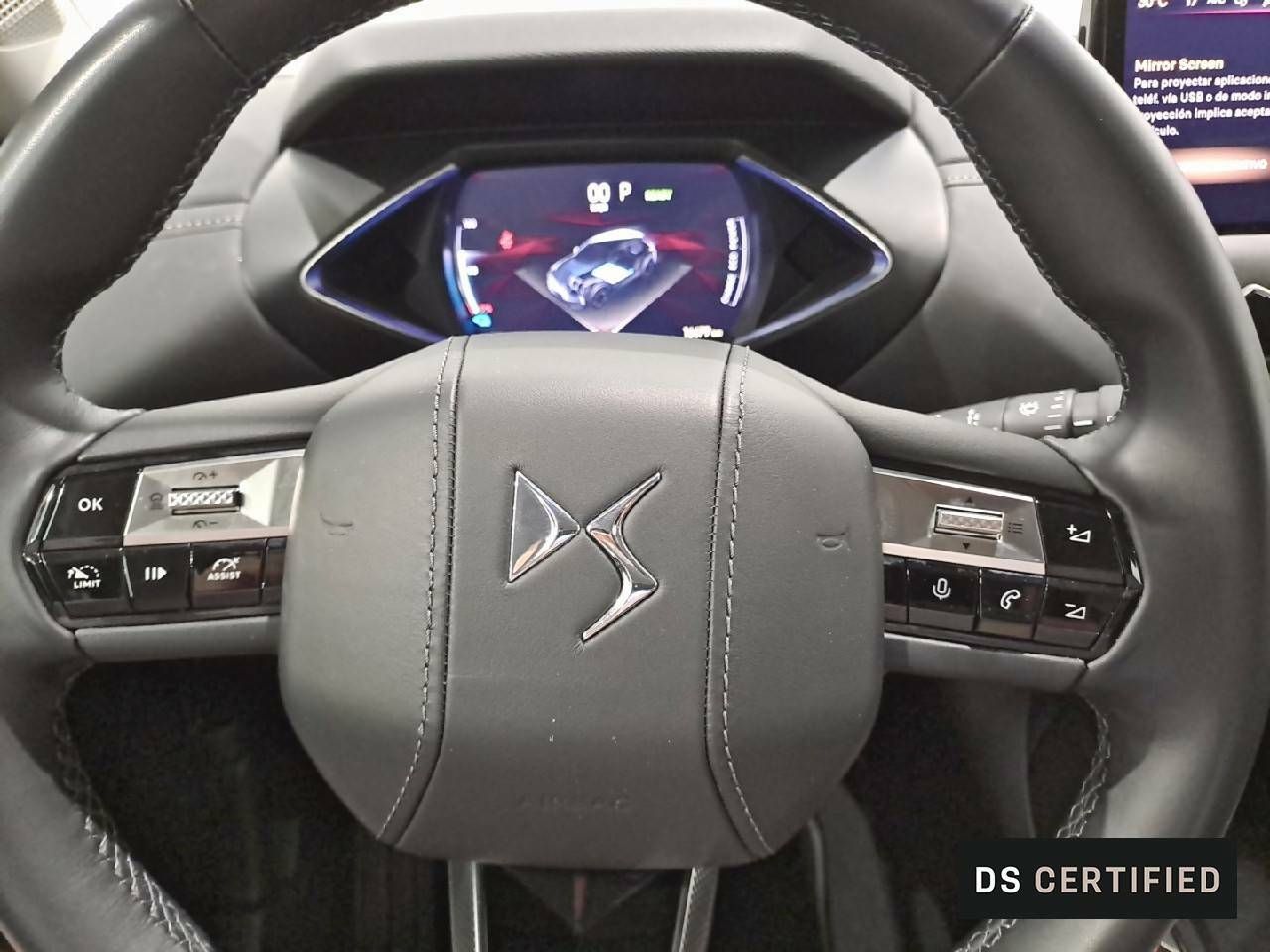 Foto DS Automobiles DS 3 24