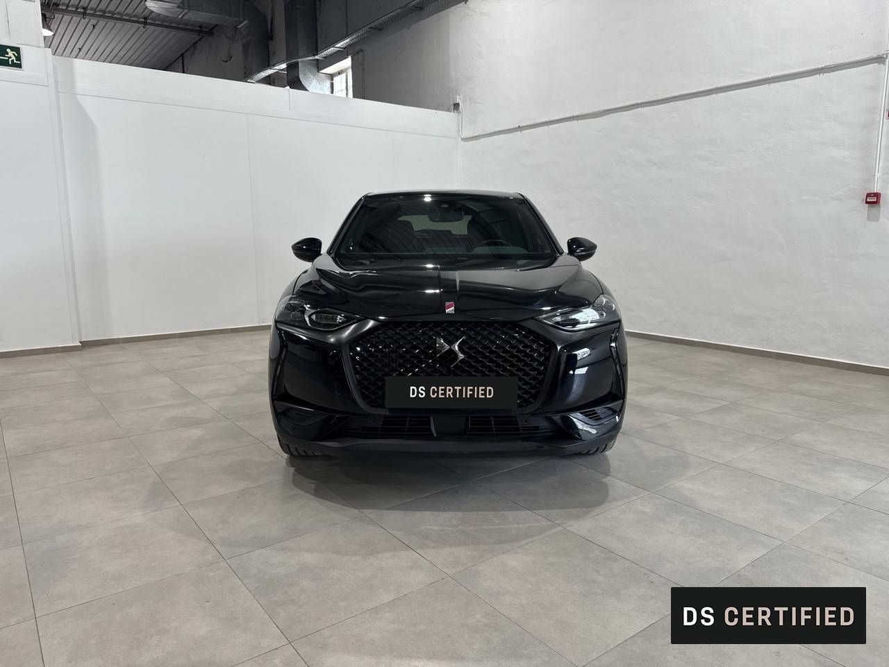 Foto DS Automobiles DS 3 2