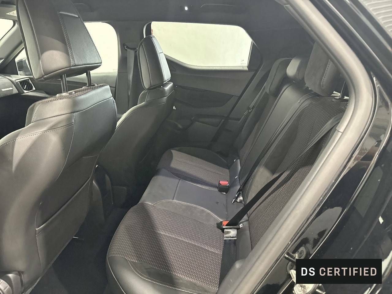 Foto DS Automobiles DS 3 10