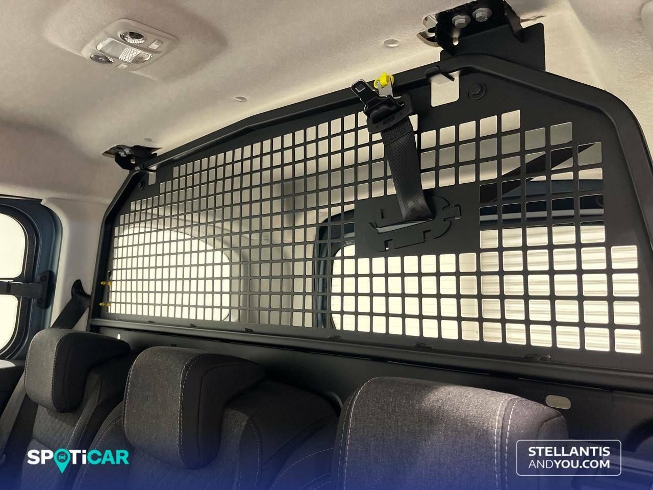 Foto Opel Combo 23