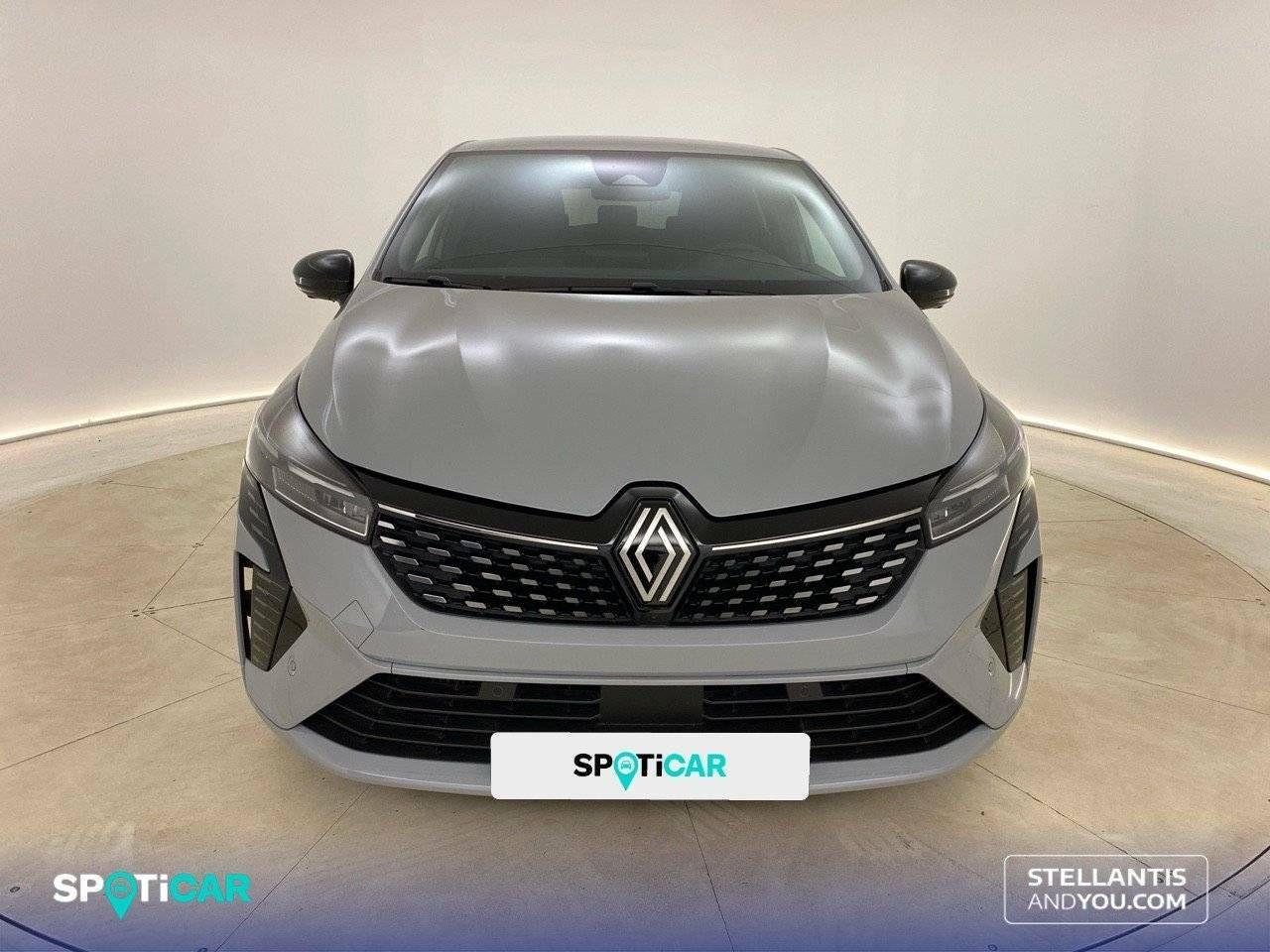 Foto Renault Clio 2