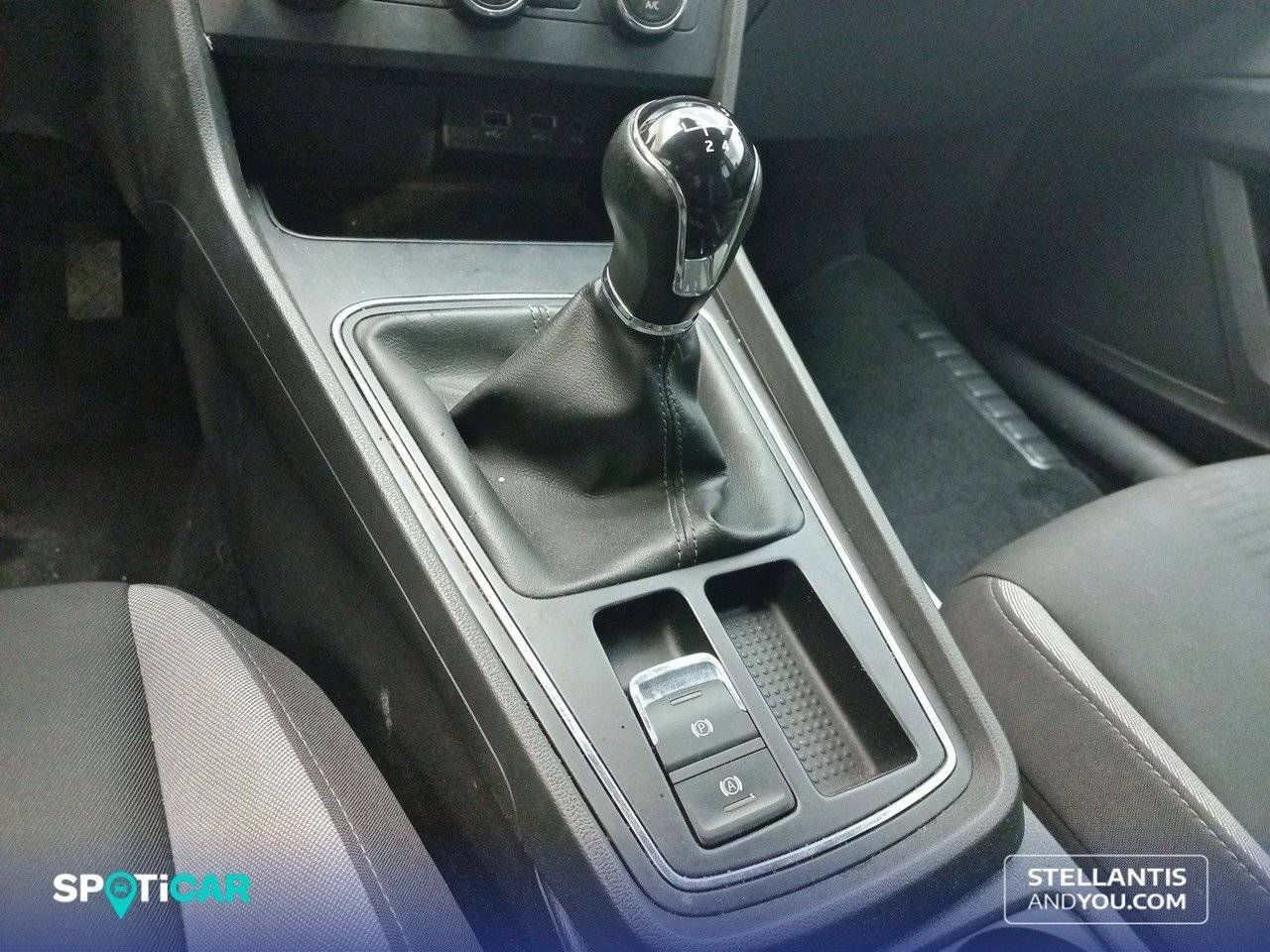 Foto Seat León 23