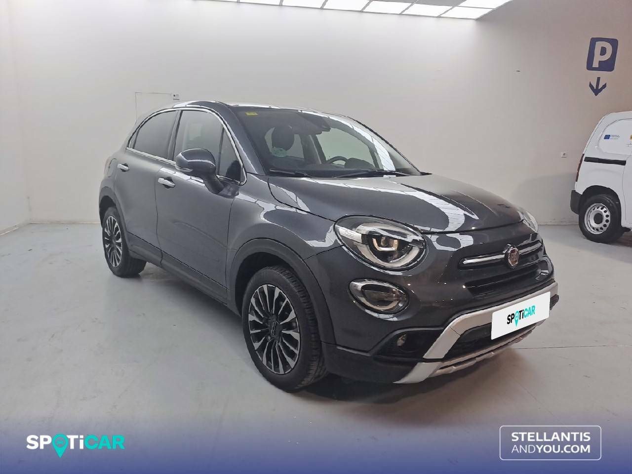 Foto Fiat 500X 3