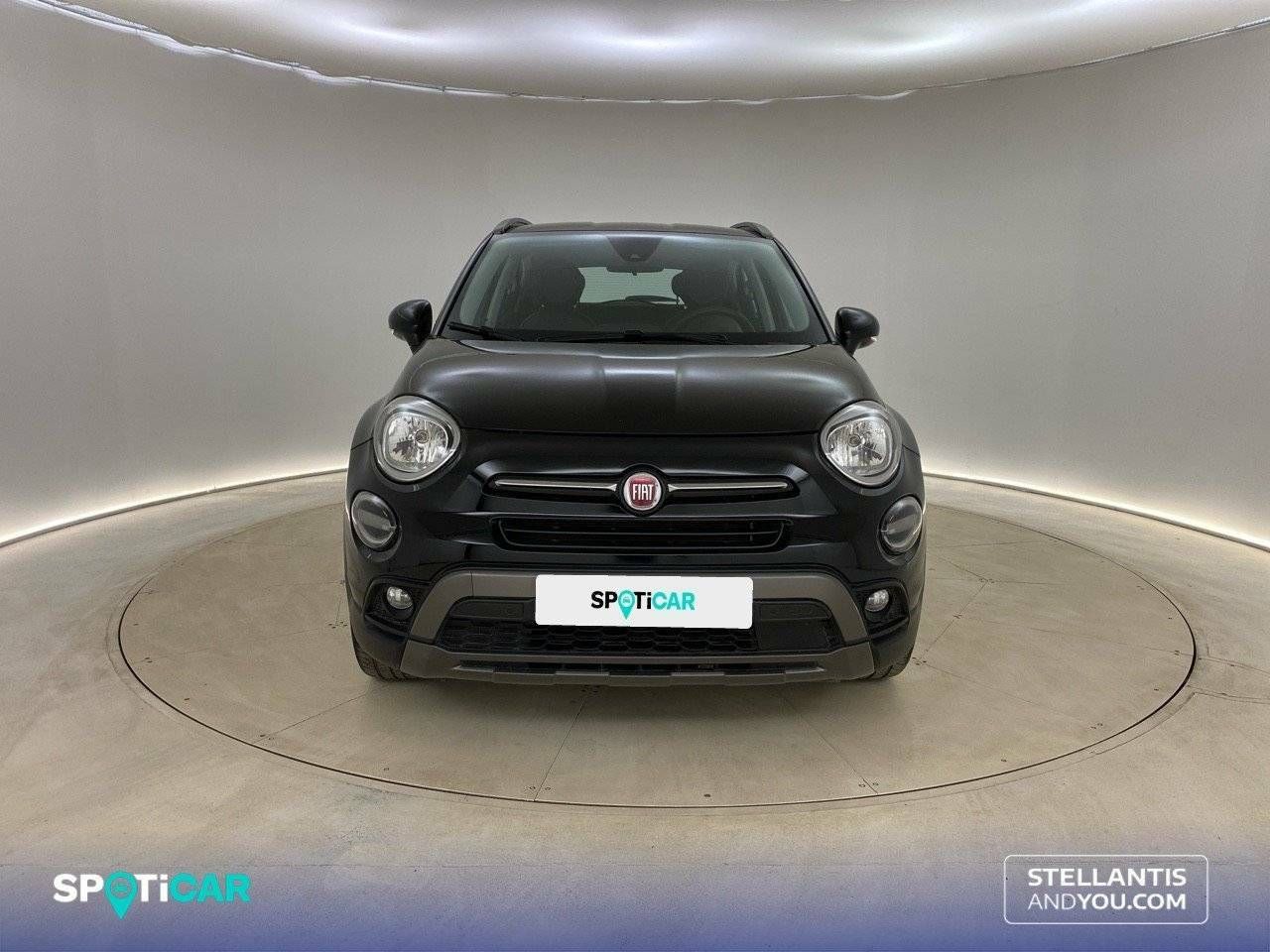 Foto Fiat 500X 2