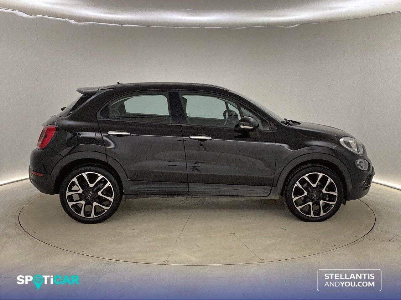 Foto Fiat 500X 4