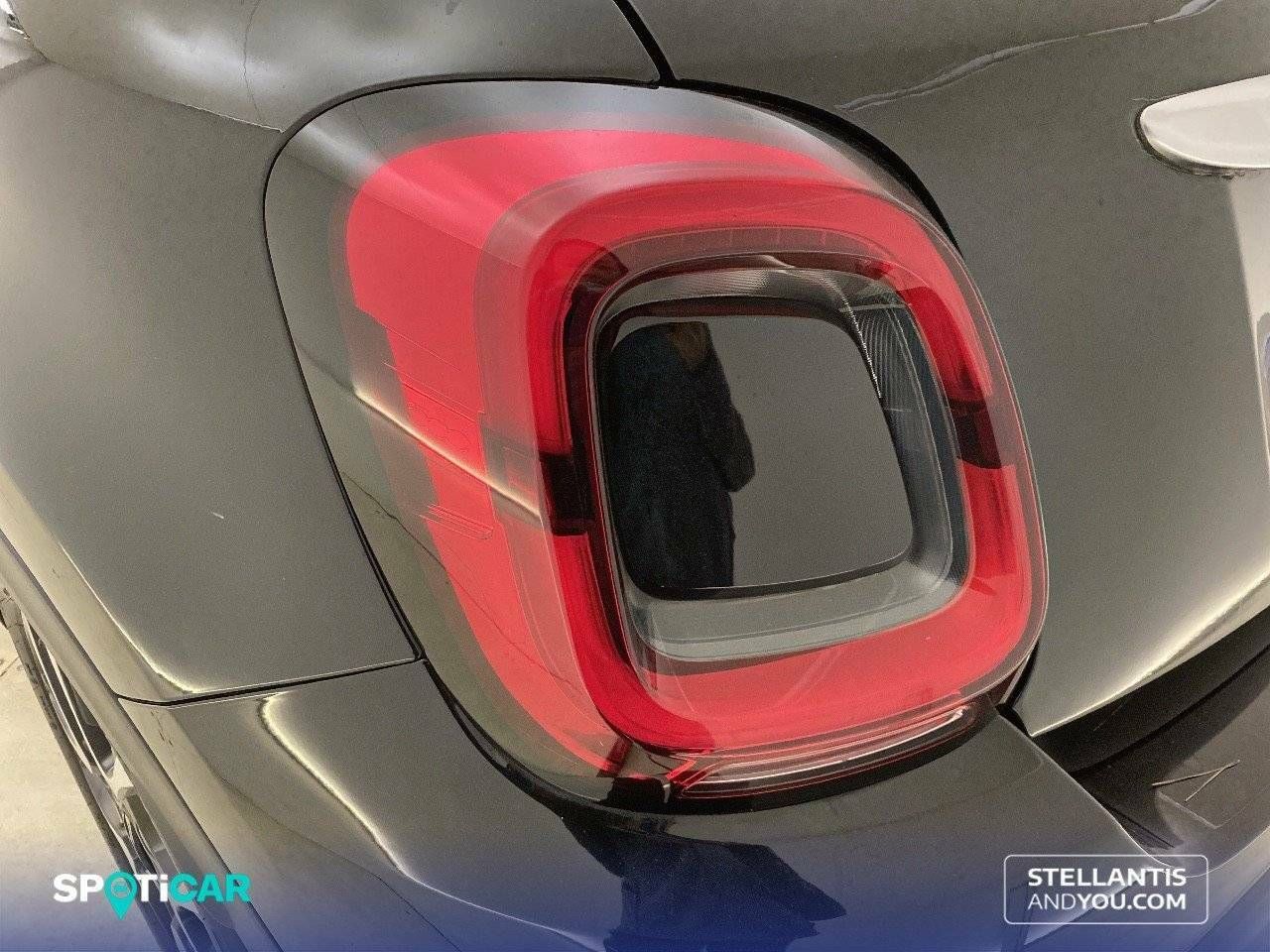 Foto Fiat 500X 16