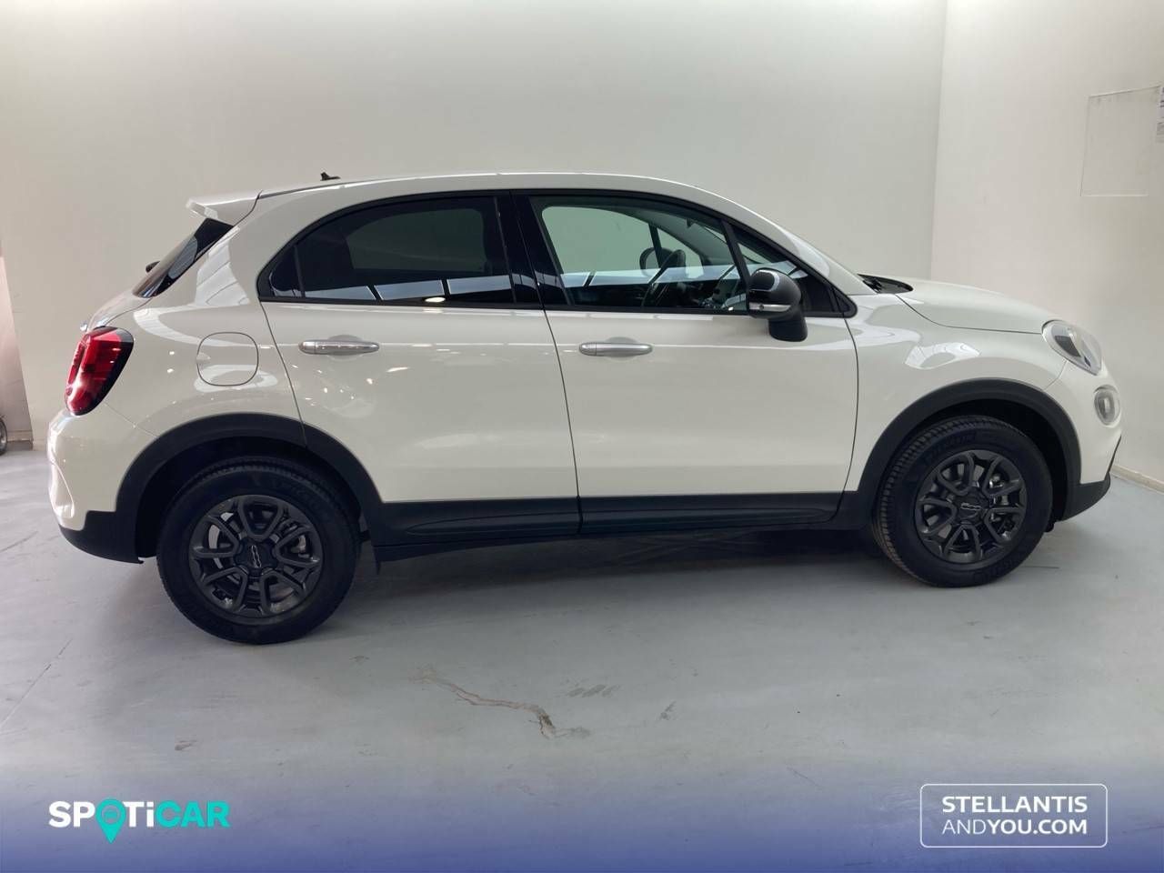 Foto Fiat 500X 4