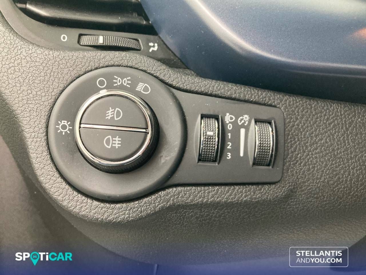 Foto Fiat 500X 14