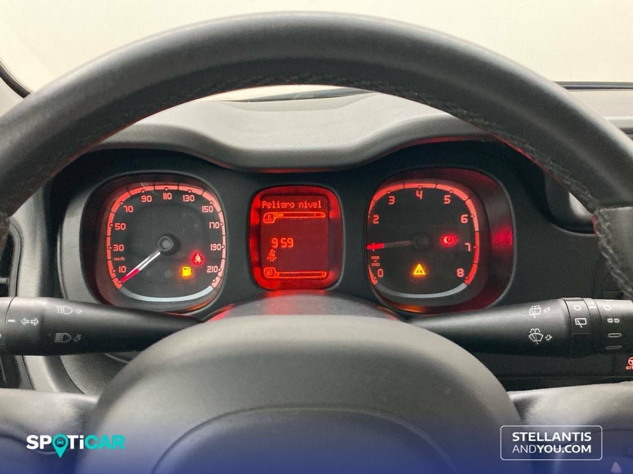 Foto Fiat Panda 16
