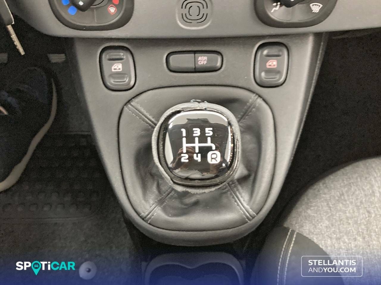 Foto Fiat Panda 19