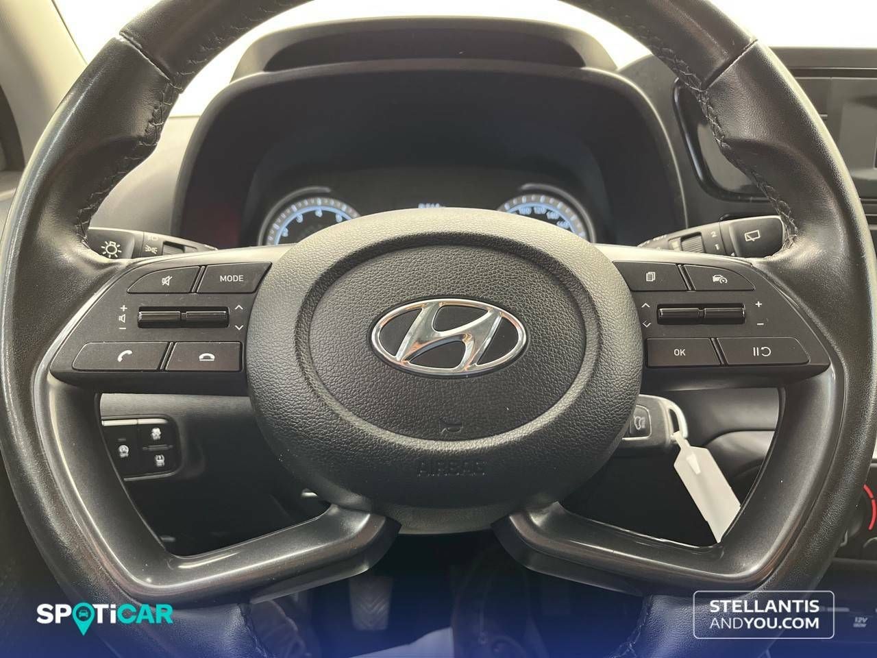 Foto Hyundai i20 17