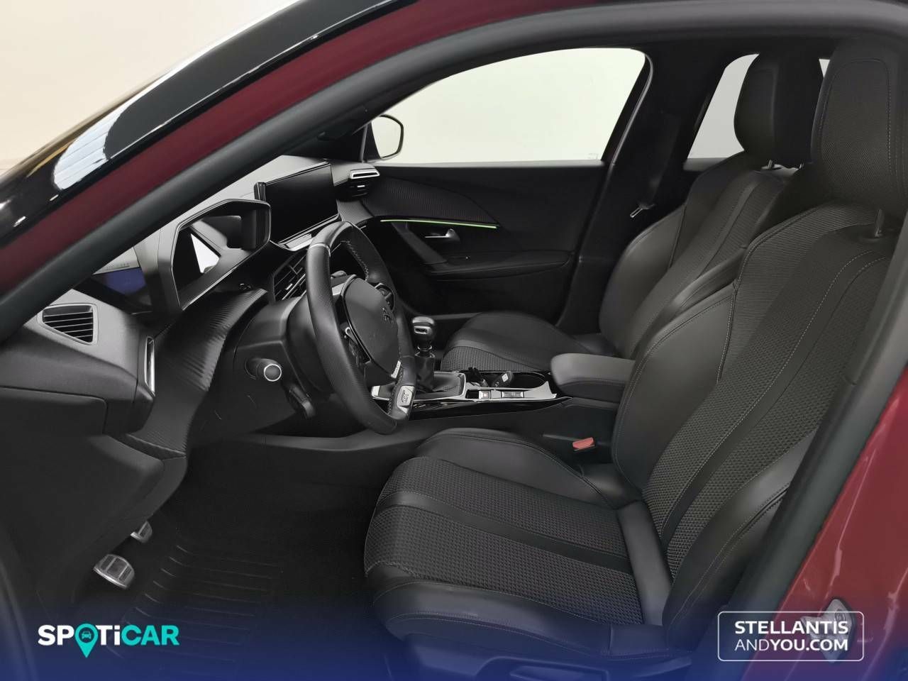 Foto Peugeot 2008 9