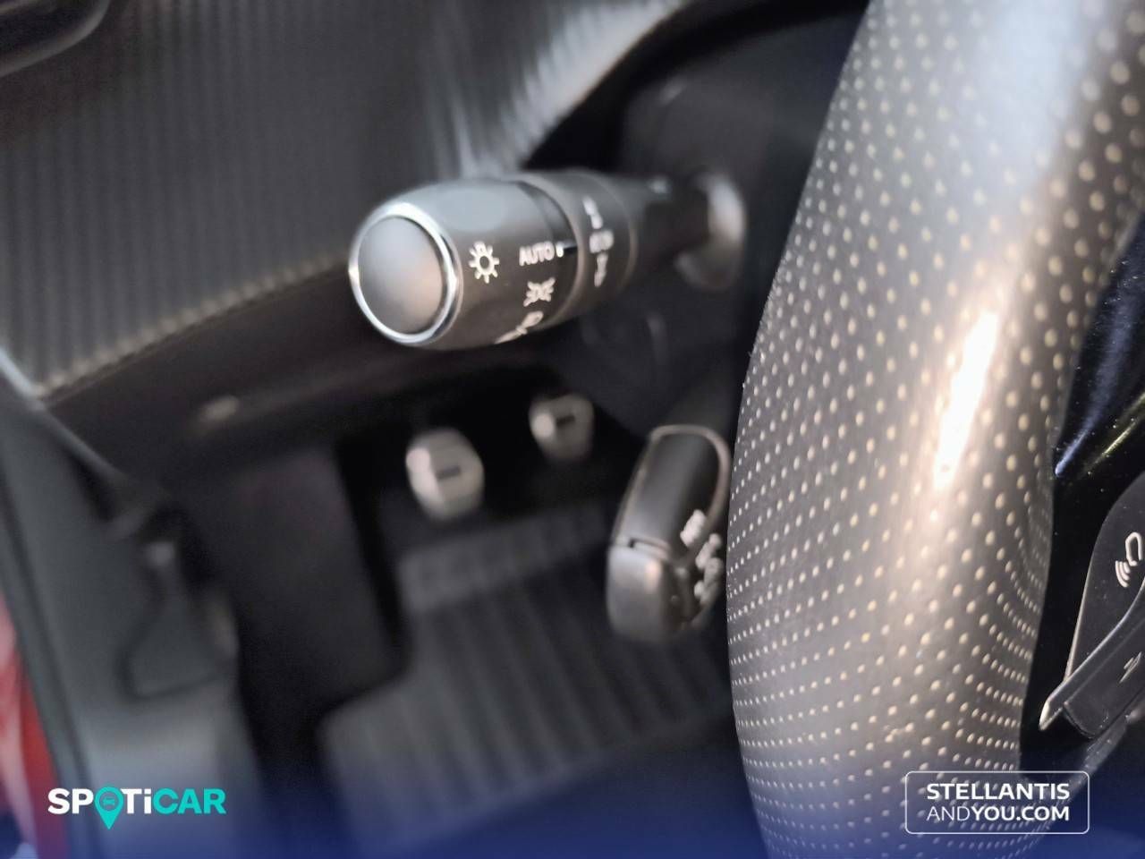 Foto Peugeot 2008 14