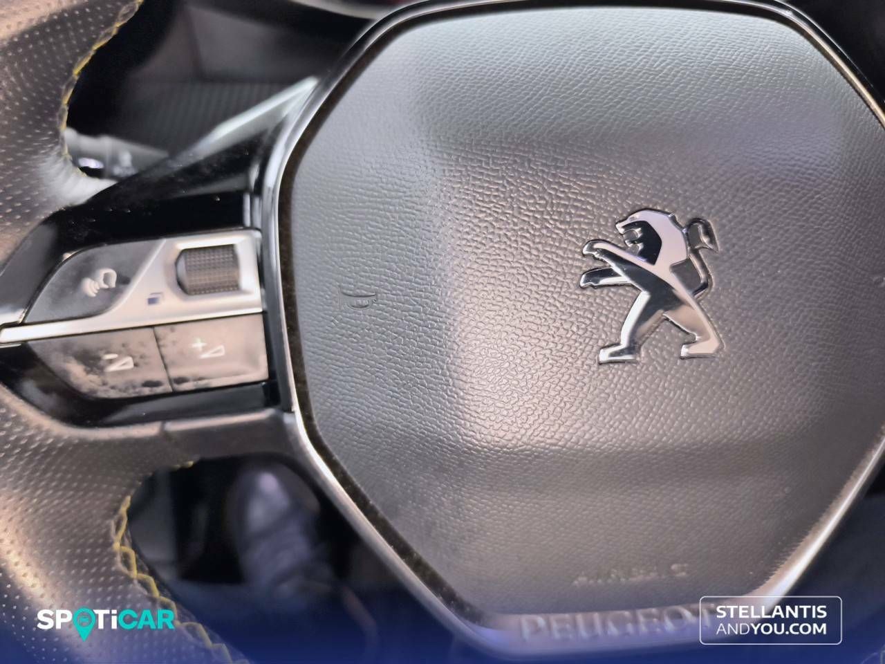 Foto Peugeot 2008 16