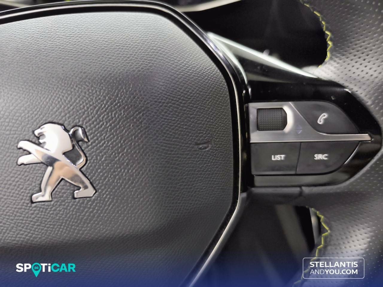 Foto Peugeot 2008 17