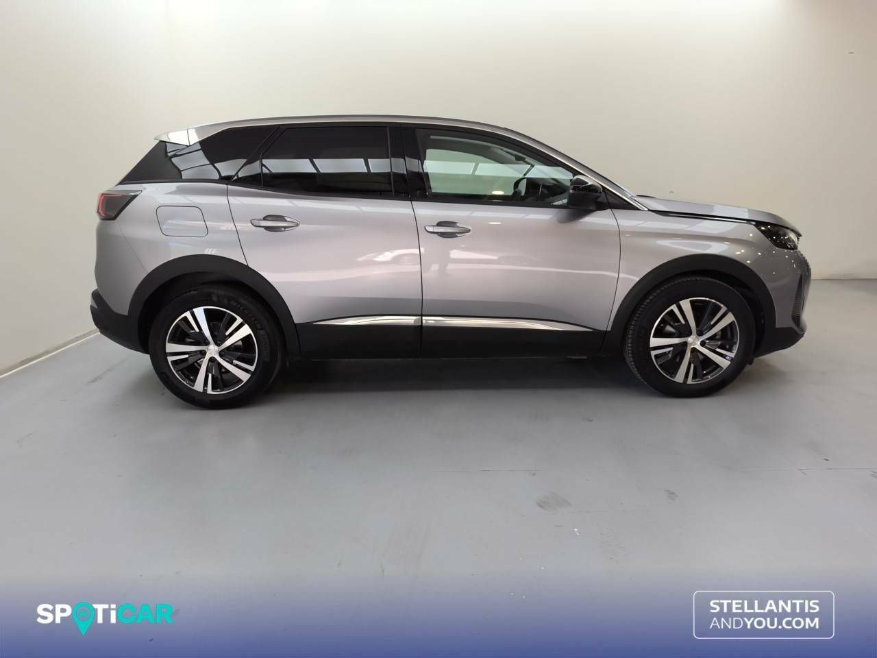 Foto Peugeot 3008 4