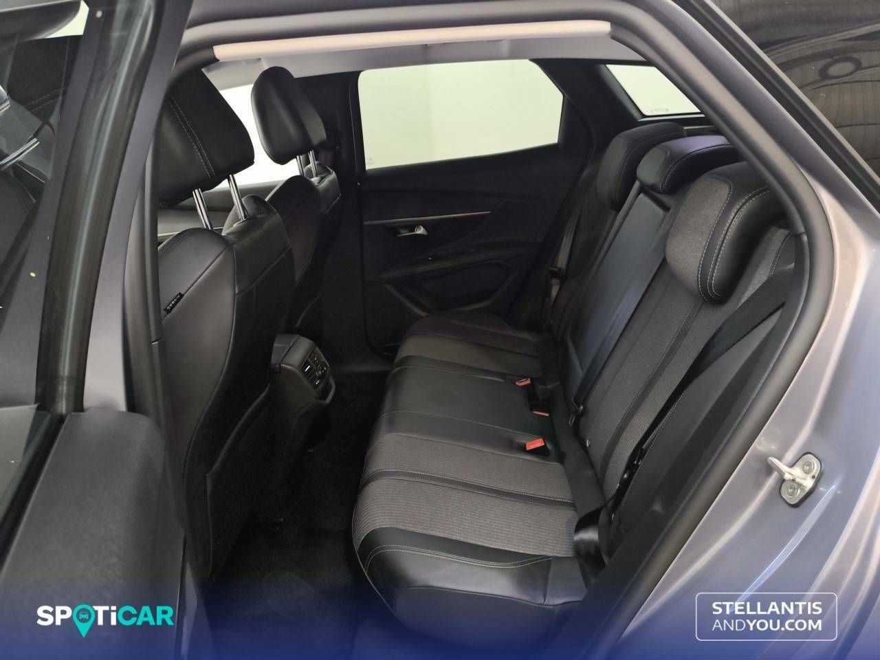 Foto Peugeot 3008 10