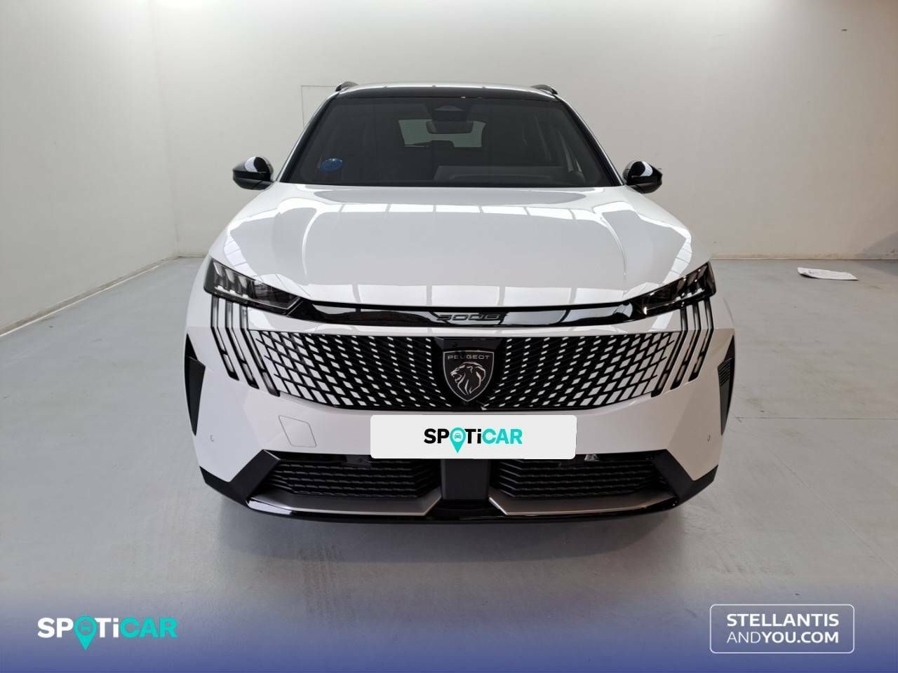 Foto Peugeot 5008 2