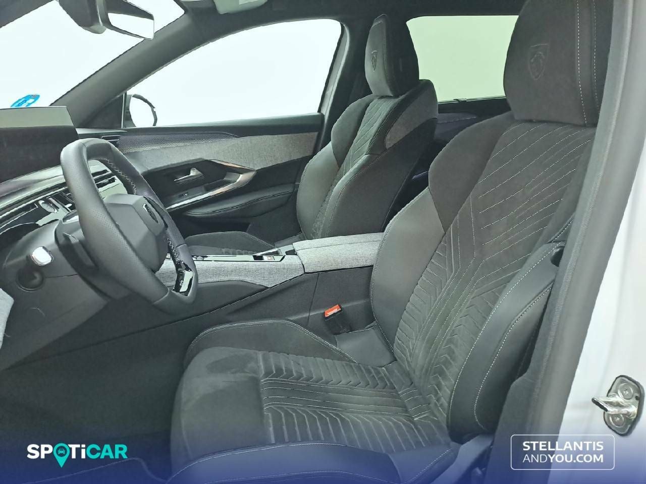 Foto Peugeot 5008 9