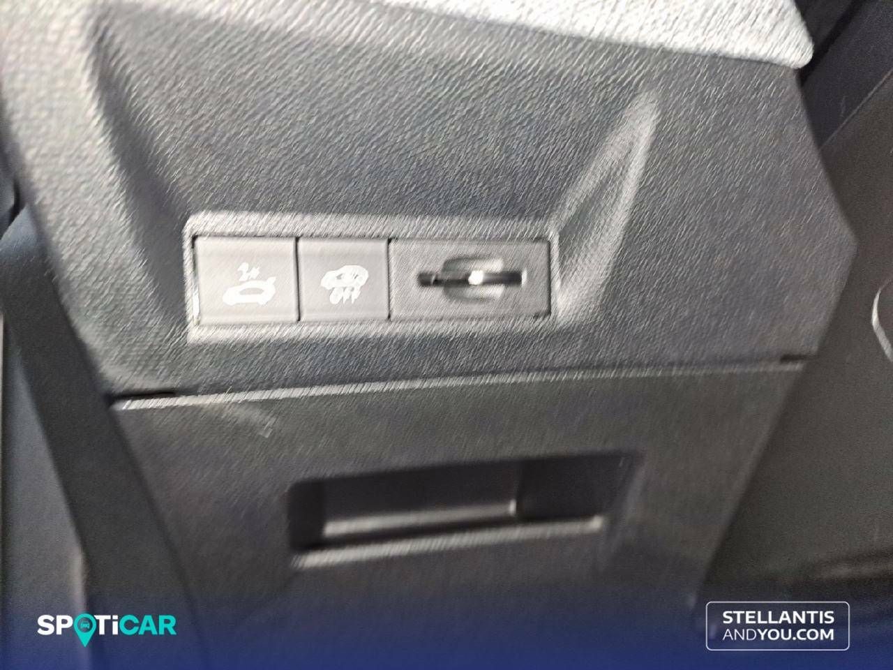 Foto Peugeot 5008 13