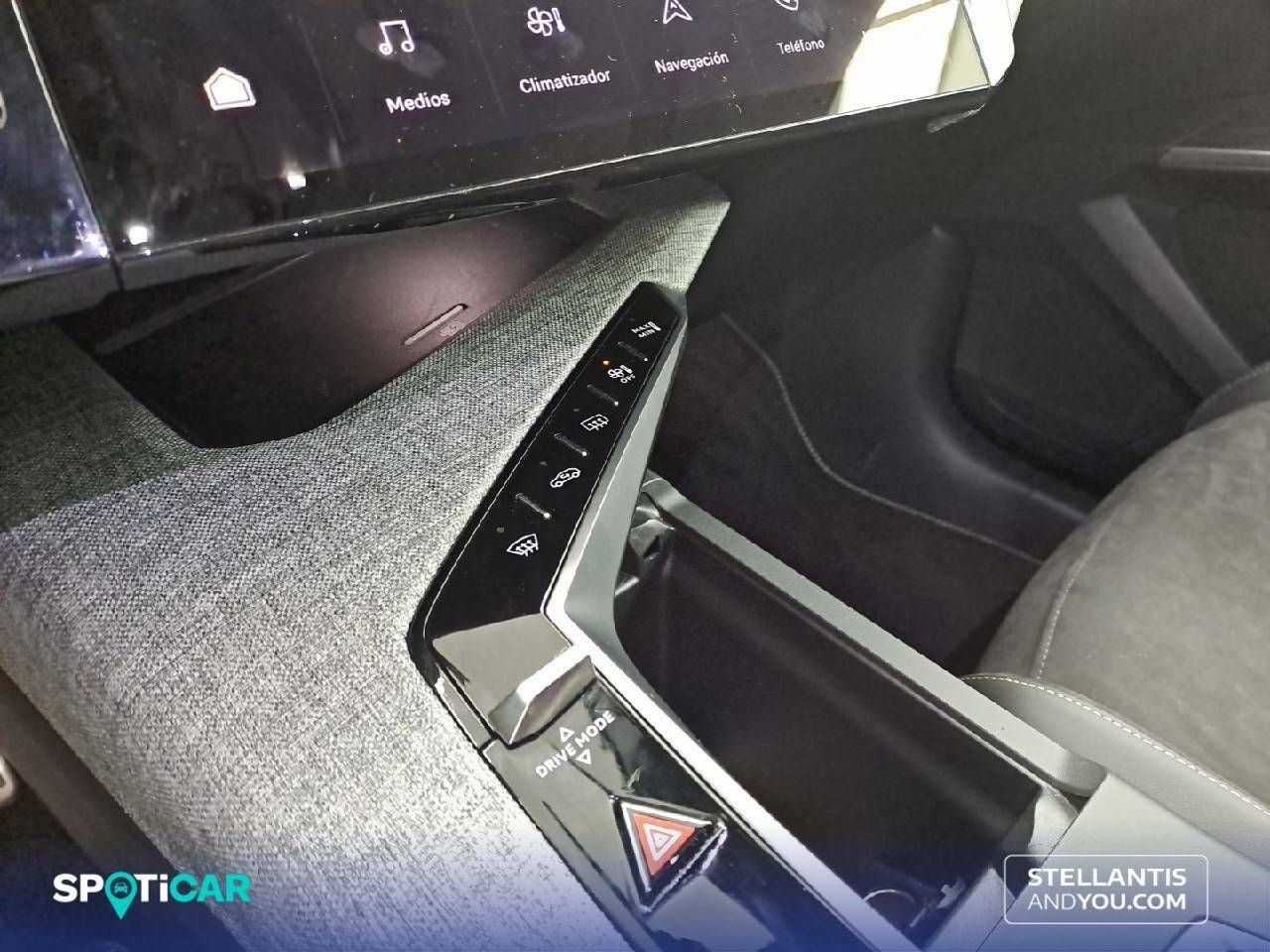 Foto Peugeot 5008 18