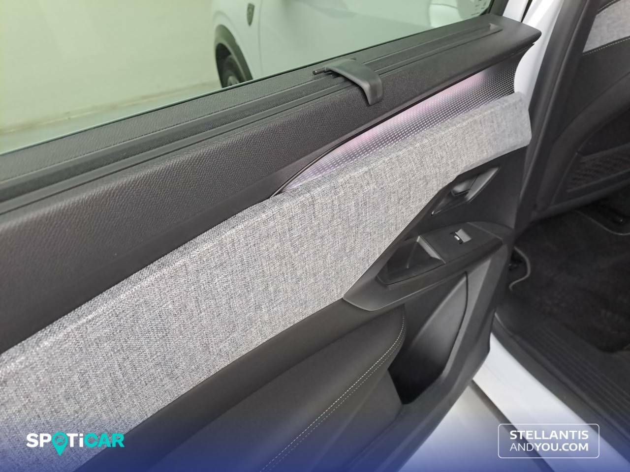 Foto Peugeot 5008 23