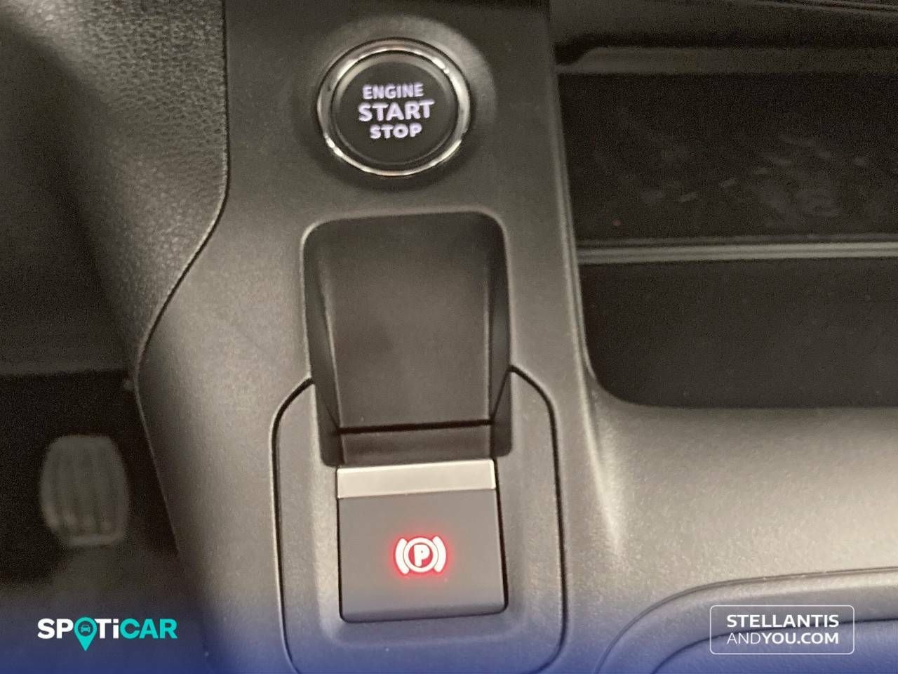 Foto Opel Combo 20