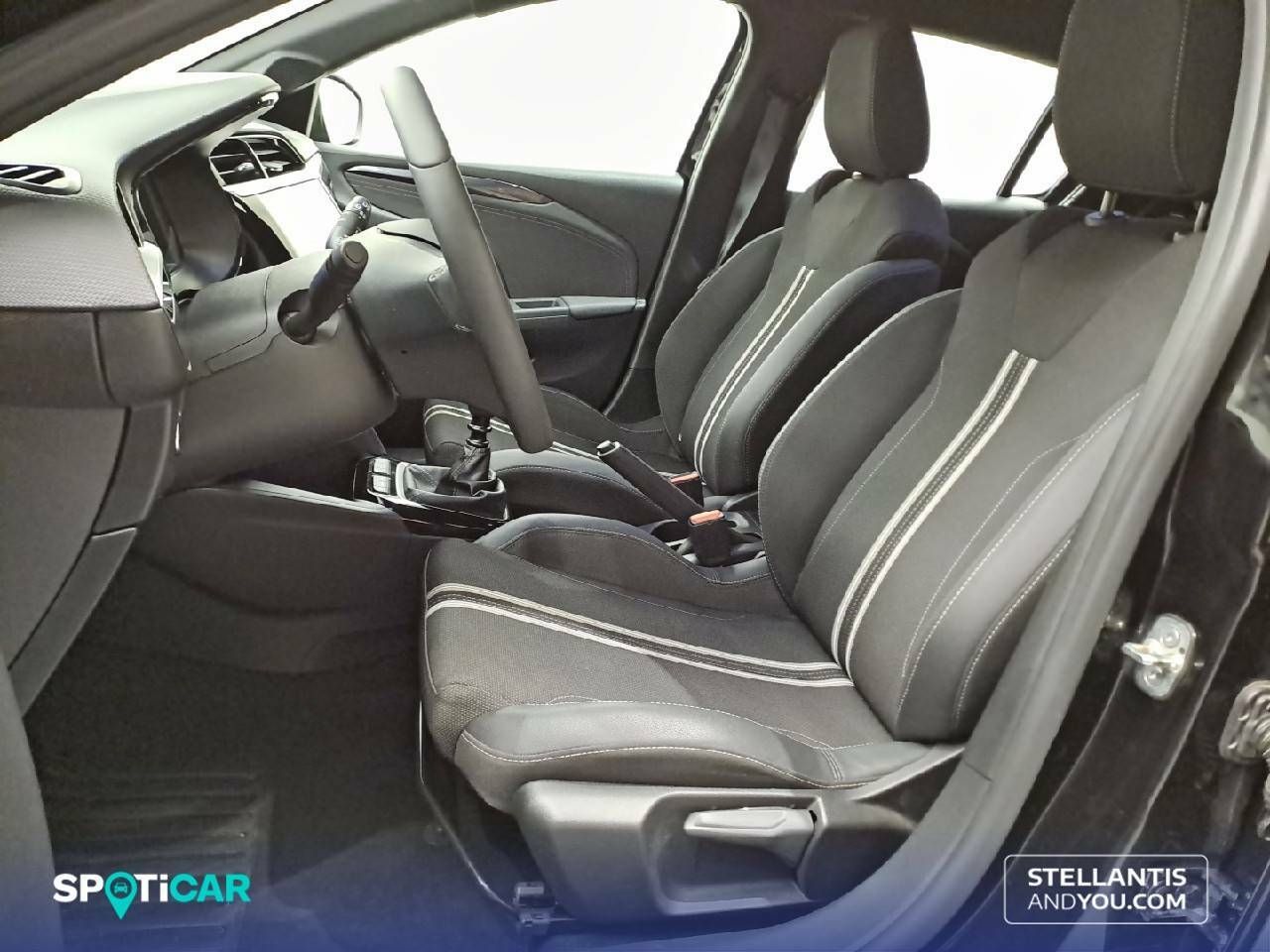 Foto Opel Corsa 9