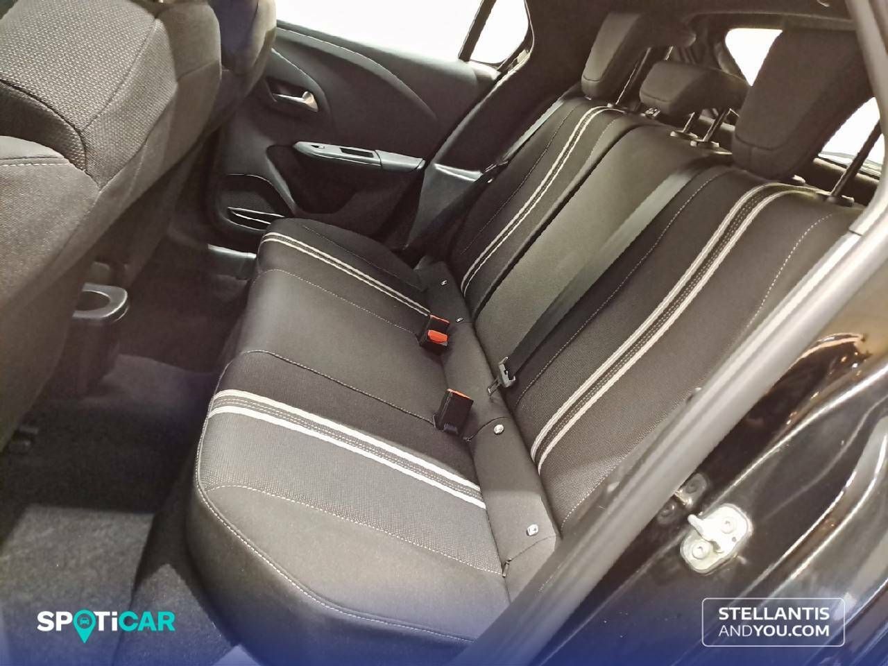 Foto Opel Corsa 10